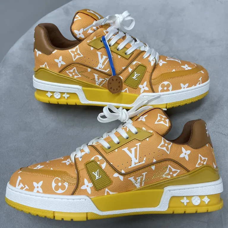 Louis Vuitton Shoe 